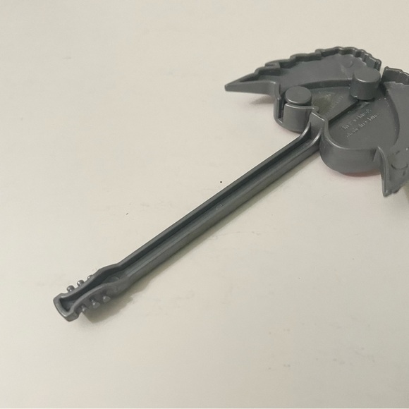 Bratz Doll Girlz Really Rock Angel Guitar Wings Accessory - Picture 10 of 11